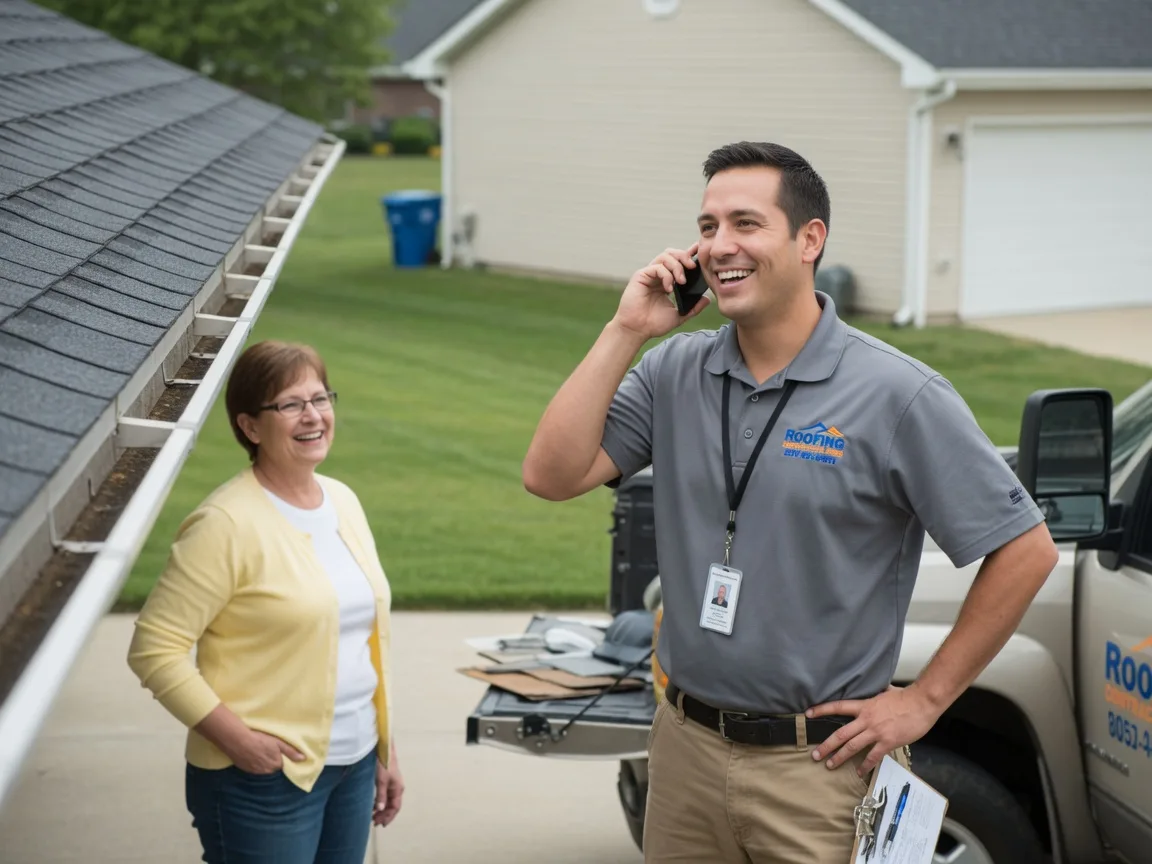Local Roofing Contractors Mount Juliet, TN FAQs
